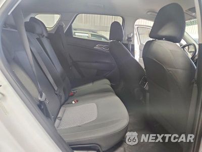 Zdjęcie 10 z 12 samochodu: 2026 KIA SPORTAGE LX VIN:5XYK23DF8TG363468 - miniatura