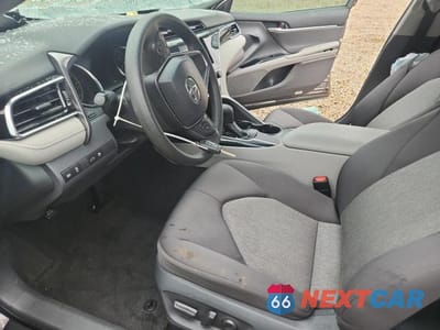 Zdjęcie 7 z 13 samochodu: 2018 TOYOTA CAMRY LE VIN:4T1B11HK9JU635032 - miniatura
