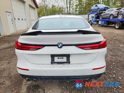 Zdjęcie 6 z 13 samochodu: 2021 BMW 228XI VIN:WBA73AK07M7H41056 - miniatura