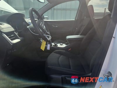 Zdjęcie 7 z 13 samochodu: 2024 GMC TERRAIN SLE VIN:3GKALTEG8RL309450 - miniatura
