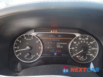 Zdjęcie 9 z 12 samochodu: 2023 NISSAN ALTIMA SR VIN:1N4BL4CV1PN398420 - miniatura