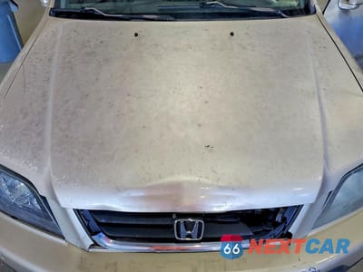 Zdjęcie 12 z 13 samochodu: 2001 HONDA CR-V SE VIN:JHLRD18791S028293 - miniatura