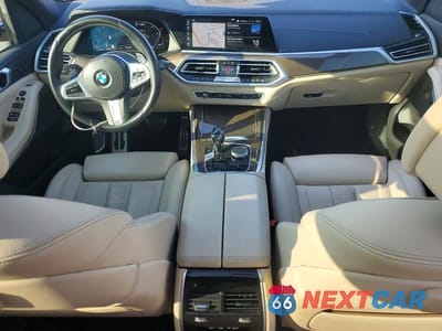 Zdjęcie 8 z 13 samochodu: 2022 BMW X5 SDRIVE 40I VIN:5UXCR4C07N9J39596 - miniatura