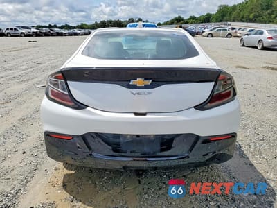 Zdjęcie 6 z 12 samochodu: 2016 CHEVROLET VOLT LTZ VIN:1G1RD6S58GU140171 - miniatura