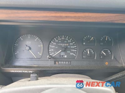 Zdjęcie 9 z 12 samochodu: 1993 DODGE DAKOTA VIN:1B7FL23X5PS104603 - miniatura