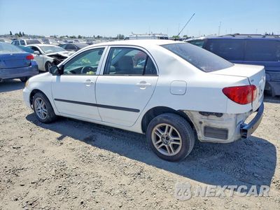 Drugie zdjęcie samochodu z przodu: 2005 TOYOTA COROLLA CE VIN:1NXBR32E85Z486528 - miniatura