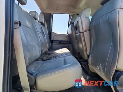 Zdjęcie 10 z 12 samochodu: 2016 FORD F150 SUPER CAB VIN:1FTEX1EP0GFA75799 - miniatura