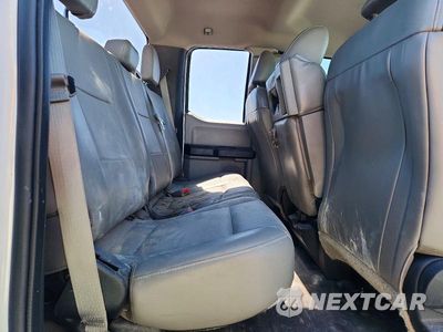 Zdjęcie 10 z 12 samochodu: 2016 FORD F150 SUPER CAB VIN:1FTEX1EP0GFA75799 - miniatura