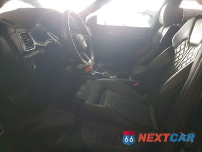 Zdjęcie 7 z 14 samochodu: 2021 AUDI SQ5 PREMIUM PLUS VIN:WA1B4AFY2M2008900 - miniatura