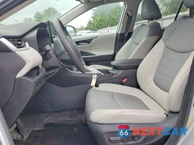 Zdjęcie 7 z 13 samochodu: 2025 TOYOTA RAV4 XLE PREMIUM VIN:2T3A1RFV9SW557433 - miniatura