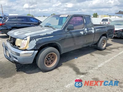 1998 NISSAN FRONTIER XE 1N6DD26S3WC315518 - główne zdjęcie licytacji z USA - miniatura