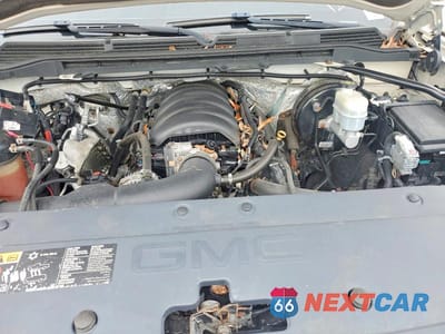 Zdjęcie 14 z 15 samochodu: 2014 GMC SIERRA K1500 DENALI VIN:3GTU2WEJ2EG548164 - miniatura