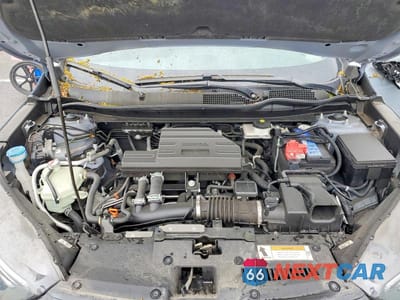 Zdjęcie 12 z 13 samochodu: 2022 HONDA CR-V EX VIN:5J6RW2H53NA000751 - miniatura