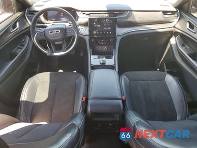 Zdjęcie 8 z 14 samochodu: 2024 JEEP GRAND CHEROKEE LAREDO VIN:1C4RJHAG8RC136516 - miniatura