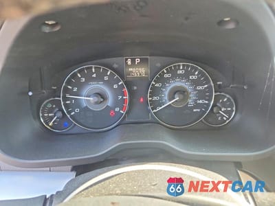 Zdjęcie 9 z 12 samochodu: 2010 SUBARU LEGACY 2.5I PREMIUM VIN:4S3BMCC61A3222299 - miniatura