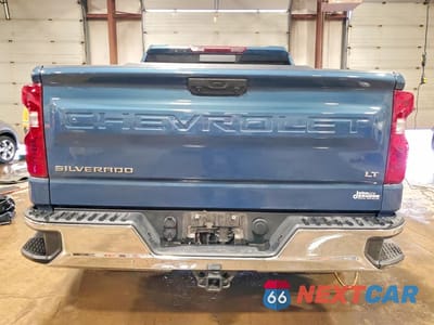 Zdjęcie 6 z 12 samochodu: 2024 CHEVROLET SILVERADO K1500 LT VIN:3GCPDDEK0RG226195 - miniatura