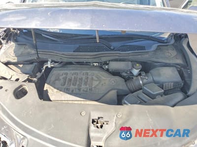 Zdjęcie 12 z 13 samochodu: 2017 ACURA MDX ADVANCE VIN:5FRYD3H8XHB003406 - miniatura