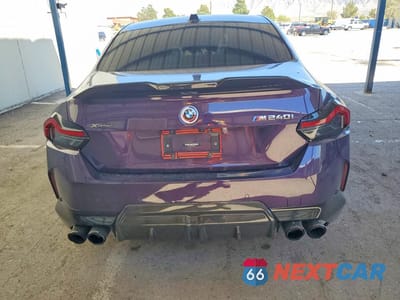 Zdjęcie 6 z 13 samochodu: 2023 BMW M240XI VIN:3MW53CM08P8C86847 - miniatura