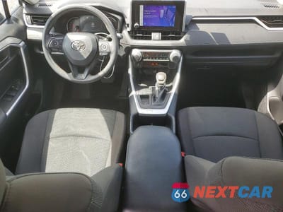 Zdjęcie 8 z 14 samochodu: 2023 TOYOTA RAV4 LE VIN:2T3H1RFV2PC225146 - miniatura