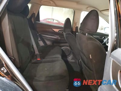Zdjęcie 11 z 13 samochodu: 2014 NISSAN ROGUE SV VIN:5N1AT2MV3EC797049 - miniatura