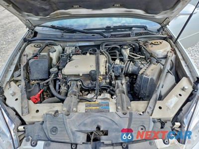 Zdjęcie 11 z 12 samochodu: 2009 CHEVROLET IMPALA 1LT VIN:2G1WT57K691255297 - miniatura