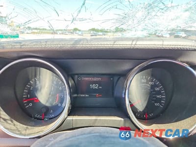 Zdjęcie 9 z 12 samochodu: 2017 FORD MUSTANG GT VIN:1FA6P8CF3H5336072 - miniatura