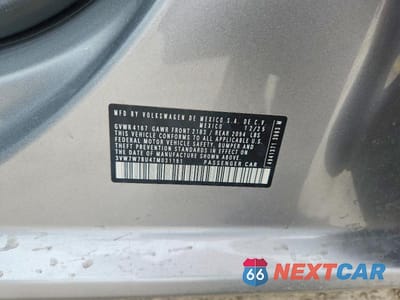 Zdjęcie 12 z 12 samochodu: 2026 VOLKSWAGEN JETTA SE VIN:3VW7W7BU4TM031191 - miniatura