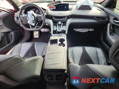 Zdjęcie 8 z 12 samochodu: 2022 ACURA TLX TECH A VIN:19UUB5F56NA000874 - miniatura