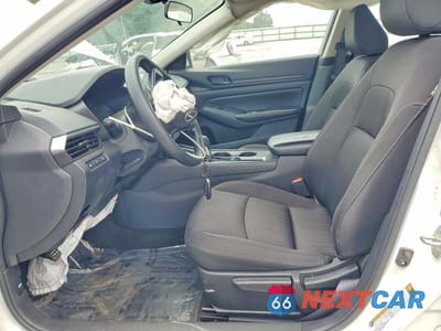 Zdjęcie 7 z 13 samochodu: 2023 NISSAN ALTIMA S VIN:1N4BL4BV2PN411452 - miniatura