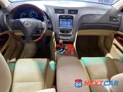 Zdjęcie 9 z 14 samochodu: 2006 LEXUS GS 300 VIN:JTHBH96S665034646 - miniatura