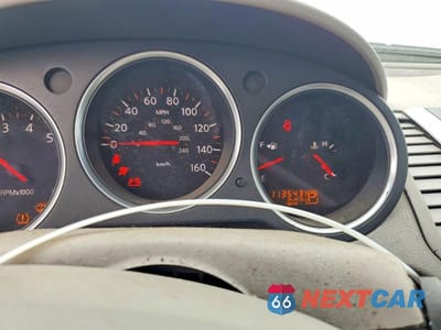 Zdjęcie 9 z 12 samochodu: 2008 NISSAN MAXIMA 3.5 SE VIN:1N4BA41E18C824130 - miniatura