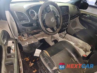 Zdjęcie 8 z 13 samochodu: 2019 DODGE GRAND CARAVAN SXT VIN:2C4RDGCG0KR724423 - miniatura