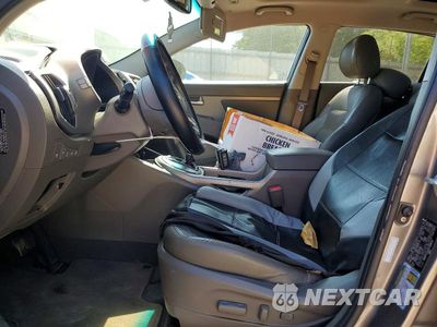 Zdjęcie 7 z 12 samochodu: 2013 KIA SPORTAGE EX VIN:KNDPCCA20D7488015 - miniatura