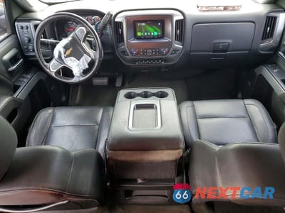 Zdjęcie 8 z 12 samochodu: 2017 CHEVROLET SILVERADO K2500 HEAVY DUTY LT VIN:1GC1KVEY6HF247249 - miniatura