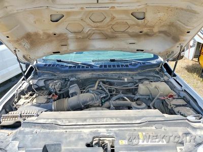 Zdjęcie 11 z 12 samochodu: 2023 FORD F250 SUPER DUTY VIN:1FT7W2BA9PEC60649 - miniatura
