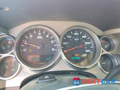 Zdjęcie 9 z 12 samochodu: 2013 GMC SIERRA K1500 SLE VIN:1GTR2VE75DZ168139 - miniatura