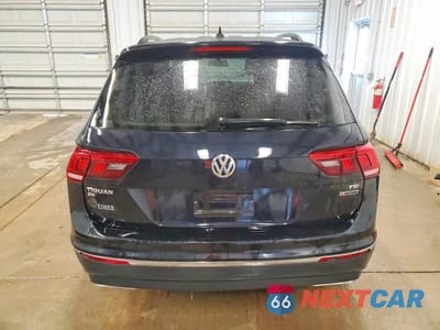 Zdjęcie 6 z 13 samochodu: 2018 VOLKSWAGEN TIGUAN SE VIN:3VV2B7AX8JM145004 - miniatura