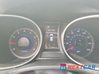 Zdjęcie 9 z 13 samochodu: 2013 HYUNDAI SANTA FE SPORT 2.0T VIN:5XYZWDLA5DG037742 - miniatura