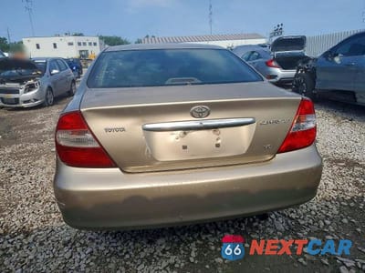 Zdjęcie 6 z 12 samochodu: 2002 TOYOTA CAMRY XLE V6 VIN:4T1BF30K42U503094 - miniatura