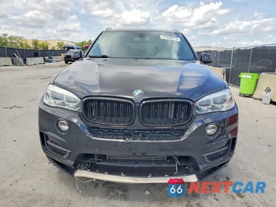 Piąte zdjęcie samochodu w środku: 2018 BMW X5 SDRIVE35I VIN:5UXKR2C53J0Z17967 - miniatura