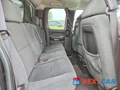 Zdjęcie 10 z 12 samochodu: 2008 CHEVROLET SILVERADO K1500 VIN:1GCEK19068Z264484 - miniatura