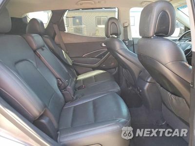 Zdjęcie 11 z 13 samochodu: 2017 HYUNDAI SANTA FE SPORT 2.0T ULTIMATE VIN:5NMZW4LA6HH041150 - miniatura