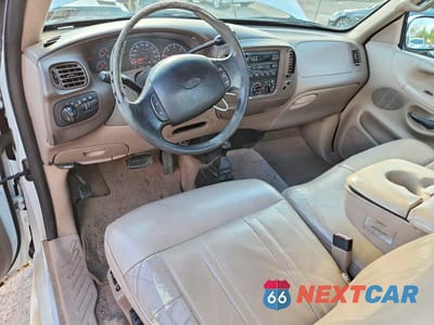 Zdjęcie 8 z 12 samochodu: 1997 FORD F150 VIN:1FTDF1866VNA85256 - miniatura