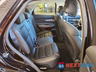 Zdjęcie 11 z 14 samochodu: 2025 GENESIS GV70 2.5T STANDARD VIN:5NMMADTB1SH019632 - miniatura