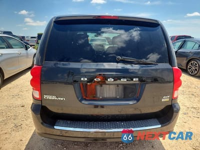 Zdjęcie 6 z 13 samochodu: 2019 DODGE GRAND CARAVAN GT VIN:2C4RDGEGXKR670769 - miniatura