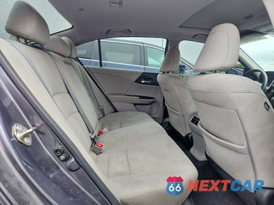 Zdjęcie 10 z 13 samochodu: 2016 HONDA ACCORD EX VIN:1HGCR2F77GA209924 - miniatura