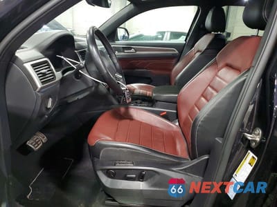 Zdjęcie 7 z 13 samochodu: 2022 VOLKSWAGEN ATLAS CROSS SPORT SEL PREMIUM R-LINE VIN:1V2FE2CAXNC200772 - miniatura