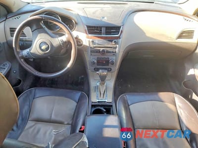 Zdjęcie 8 z 12 samochodu: 2010 CHEVROLET MALIBU LTZ VIN:1G1ZE5EB4AF241339 - miniatura