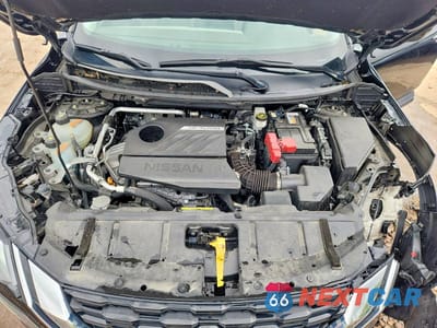 Zdjęcie 11 z 12 samochodu: 2023 NISSAN ROGUE SV VIN:JN8BT3BB3PW474391 - miniatura