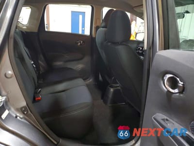 Zdjęcie 10 z 13 samochodu: 2017 NISSAN VERSA NOTE SV VIN:3N1CE2CP6HL363620 - miniatura